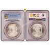 1 Dollar 1882 S PCGS MS64 Morgan