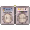 1 Dollar 1879 PCGS MS64 Morgan