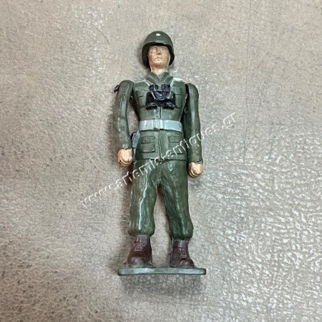 Greek Officer PAL