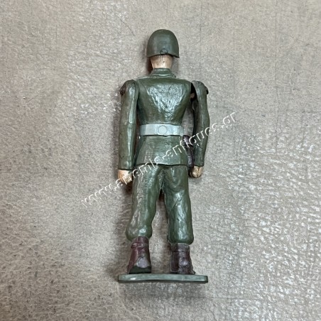 Greek Officer PAL