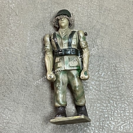 Soldier PAL Camouflage Uniform