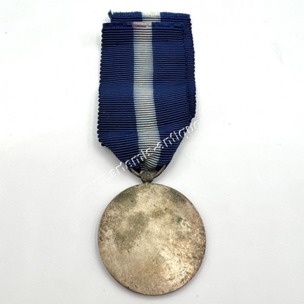 Police Medal 1946 B Class