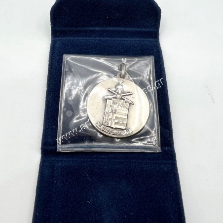 27 Rgt. Artiglieria Pesante Semovente Silver Medal Italy