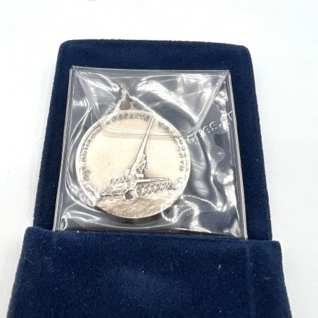 27 Rgt. Artiglieria Pesante Semovente Silver Medal Italy