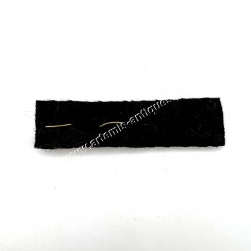 Non-Commissioned Officer's Meritorious Service A Class and National Guard War Cross Ribbon Bar 2