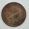 5 Λεπτά 1878 Γεώργιος Α