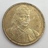 Μετάλλιο Βουλής των Ελλήνων 2001 Θεόδωρος Κολοκοτρώνης