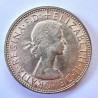 1 Florin 1962 AU Elizabeth II Australia