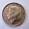 3 Pence 1915 UNC George V Ηνωμένο Βασίλειο