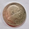 6 Pence 1904 Edward VII Ηνωμένο Βασίλειο
