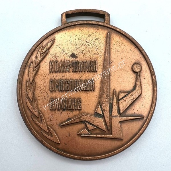 Κολυμβητική Ομοσπονδία Ελλάδας 1927