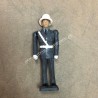 Traffic Policeman with Original Helmet PAL