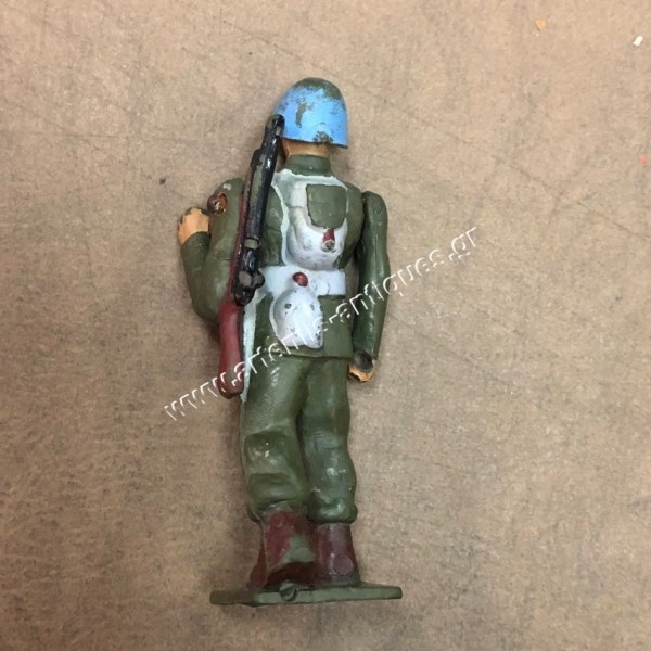 UN Soldier PAL