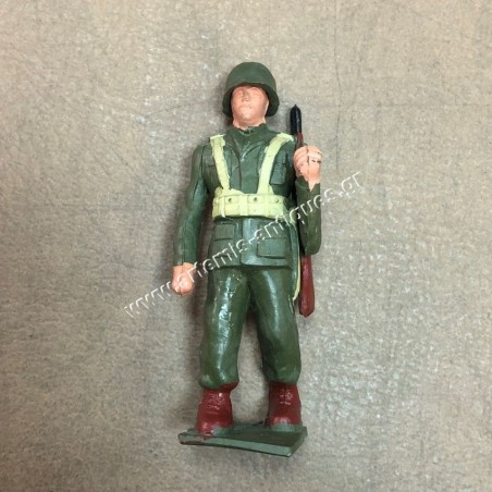 Soldier ATHINA