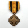 Military Merit Medal "No Date" by Sui/Rivaud