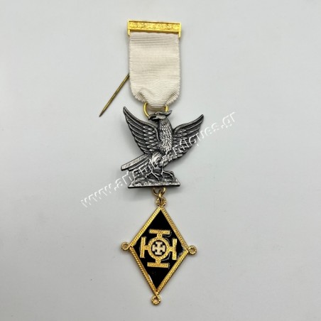 Order of the Tectonic Knight of the Holy Sepulcher and St. John the Evangelist 1933