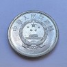 1 Fen 1963 UNC BU Κίνα