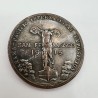 So Called Dollar Panama - Pacific International Exposition 1915 San Francisco HK-404a
