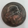 5 Δραχμές 1901 Πρίγκηπας Γεώργιος Κρητική Πολιτεία