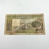 500 Francs 1988 P-106AI Δυτική Αφρική