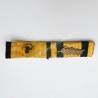 Ribbon Bar A Class Greek Republic 1974