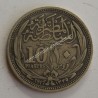 10 Piastres 1917 Egypt