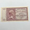500 Δραχμές 1941 Isole Jonie