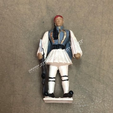 Εύζωνας ΠΑΛ