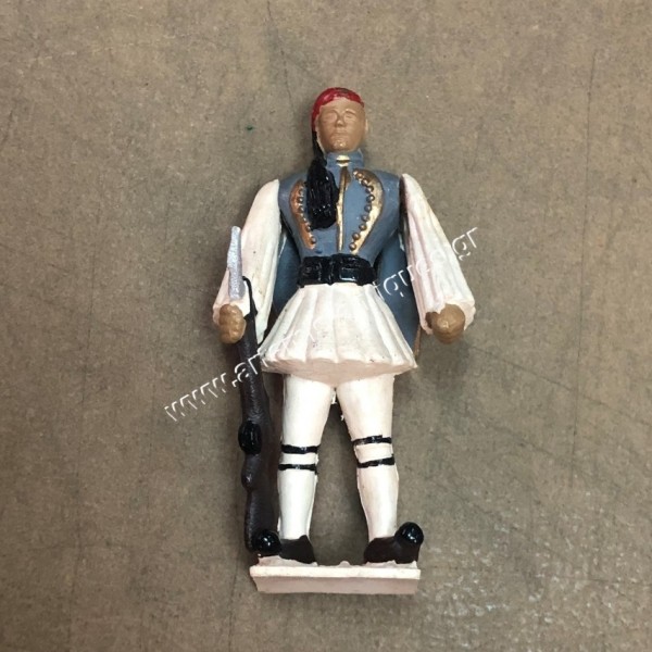 Εύζωνας ΠΑΛ