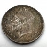 1/2 Crown 1927 George V Ηνωμένο Βασίλειο