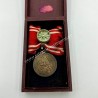 Red Cross Woman's in Silver Japan