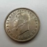 1 Drachma 1962 UNC BU Paul