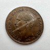 1 Λεπτό 1878 UNC Γεώργιος Α