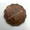 1 Piastre 1944 George VI UNC Cyprus