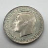 2 Drachmas 1970 UNC Constantine II