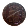 10 Lepta 1850 Othon