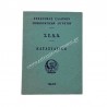 Association of Greek Democrats of Egypt Regulation 1945