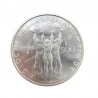 500 Lire 1984 Summer Olympics Italy