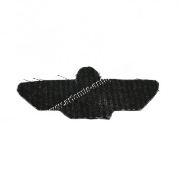 Olympic Airways Vintage Breast Badge 2