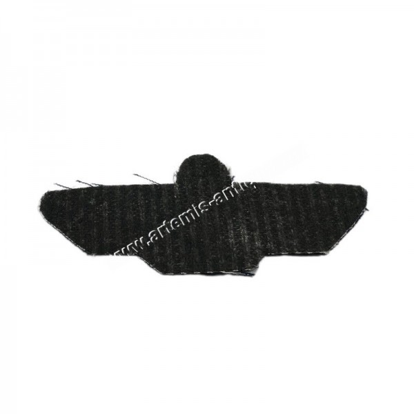 Olympic Airways Vintage Breast Badge