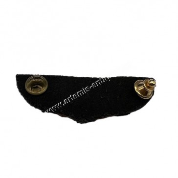 Olympic Airways Vintage Breast Badge 2