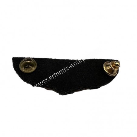 Olympic Airways Vintage Breast Badge