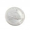 5 Pesos 1983 Proof Κουβανέζικος Σιδηρόδρομος