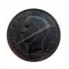 5 Λεπτά 1869 Γεώργιος Α