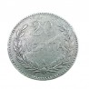 20 Λεπτά 1900 XF+ Πρίγκηπας Γεώργιος Κρητική Πολιτεία