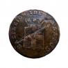 5 Lepta 1851 Othon
