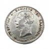 1 Δραχμή 1910 Γεώργιος Α