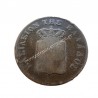 10 Λεπτά 1847 Όθωνας