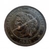 10 Centimes 1881 Γαλλία