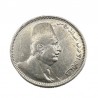 2 Piastres/Qirsh 1342/1923 XF-AU Fuad Egypt